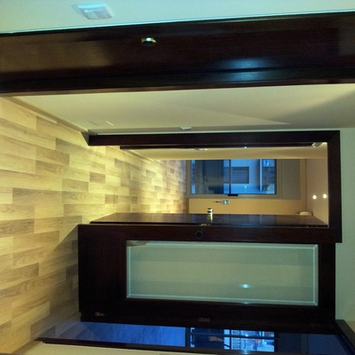 Proyecto reforma integral piso 120 m2