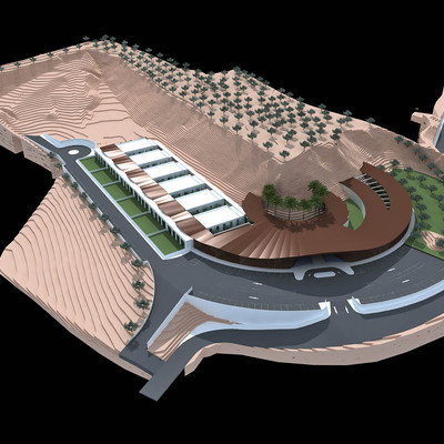 PROYECTO RESIDENCIAS MAYORES Y PSICODEFICIENTES
