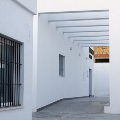 Proyecto vivienda unifamiliar