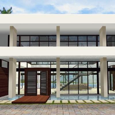 Proyectos 3D