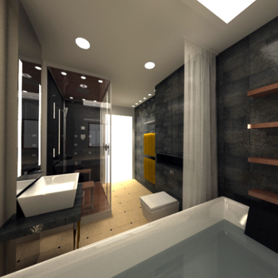 Proyectos 3D