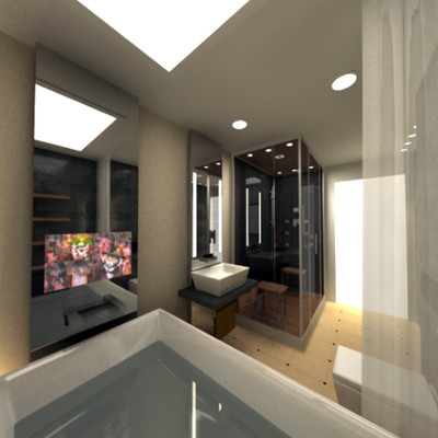 Proyectos 3D