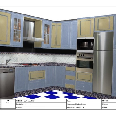 PROYECTOS EN 3 D