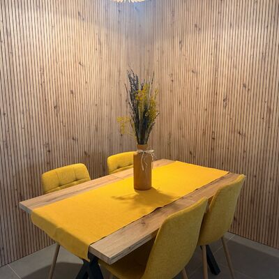 Zona de comedor