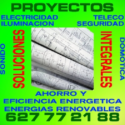 PROYECTOS Y ACTIVIDADES