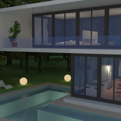 Vivienda unifaminilar 01