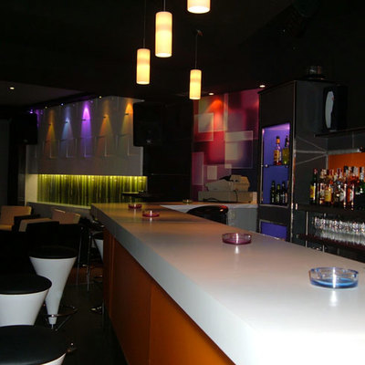 Pub Ushuaia BARGAS