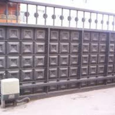 motorizar puerta de vivienda