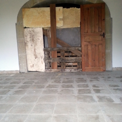 PUERTA 1