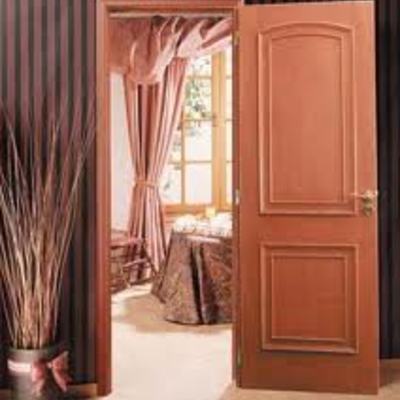 PUERTA ARCO CATALÁN  BISEL 