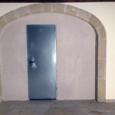 PUERTA 5