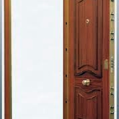 Puerta de entrada