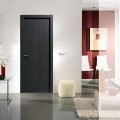 Puerta de paso 