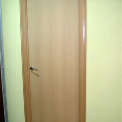 puerta en haya vaporiza