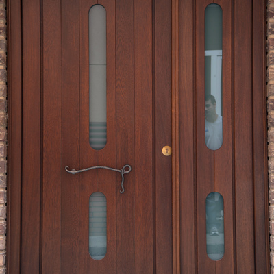 Puerta Exterior