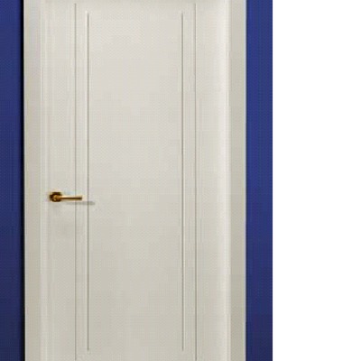 PUERTA LACADA
