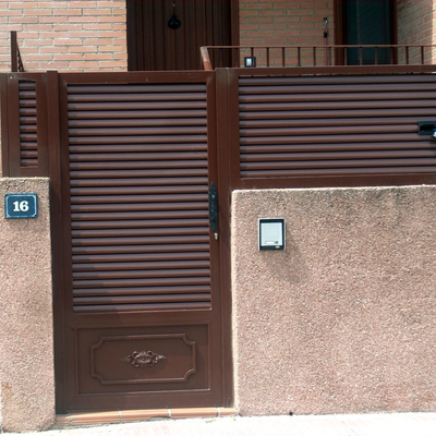 Puerta