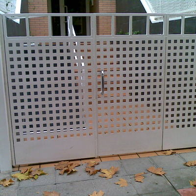 Puerta 
