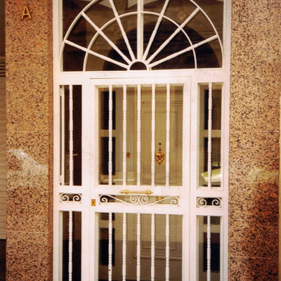 Puerta