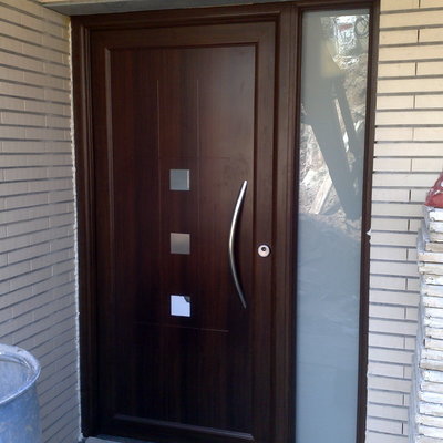puerta