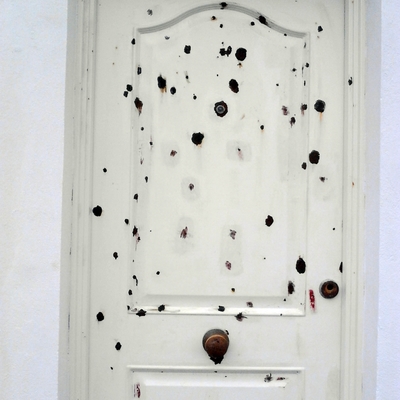 PUERTA