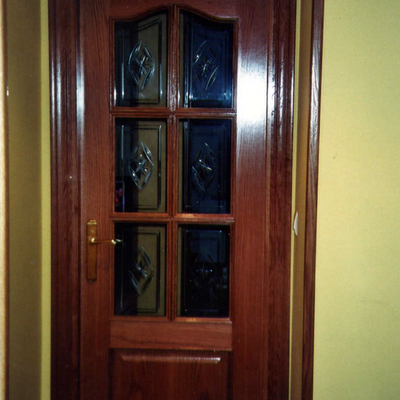 puerta