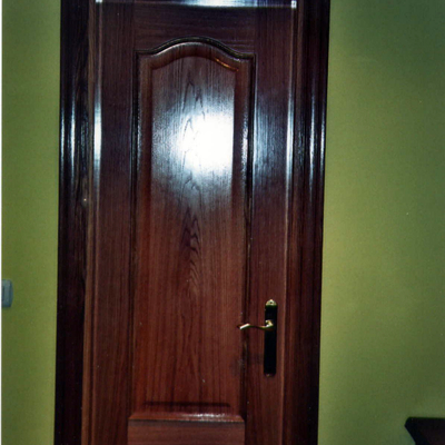 puerta