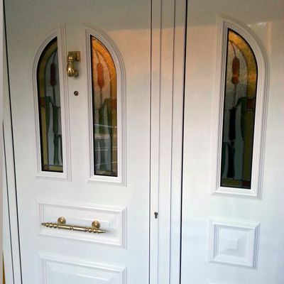 PUERTA