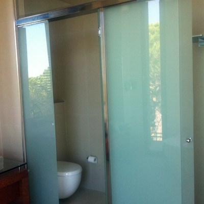 puertas correderas