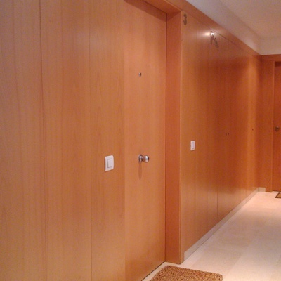 Puertas de entrada