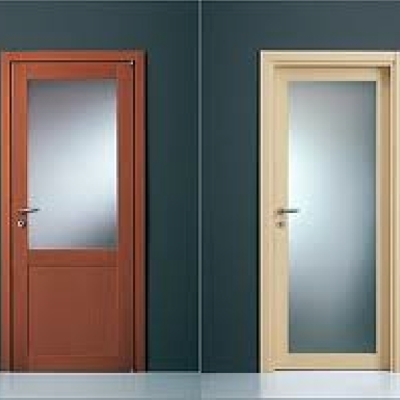 Puertas de paso