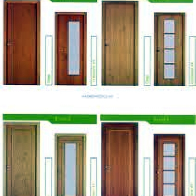 puertas de paso 