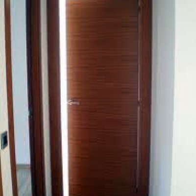 puertas de paso