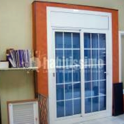 puertas estilo ingles