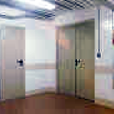 Puertas IE