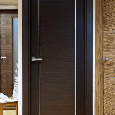 Puertas interiores