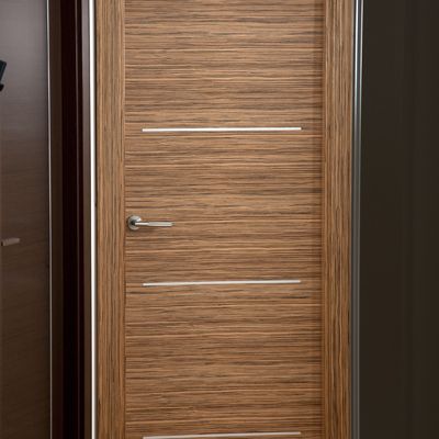 Puertas interiores