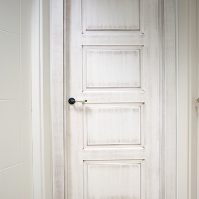 Puertas interiores
