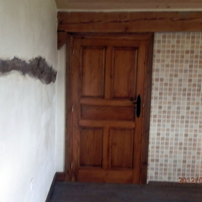 puertas rusticas