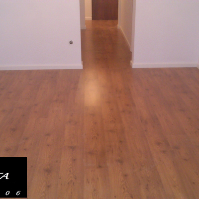 PUERTAS Y PARQUET 