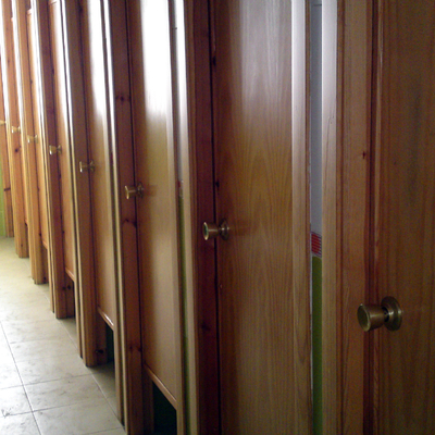 Puertas