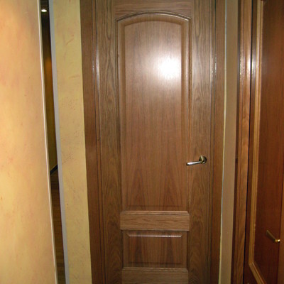 puertas