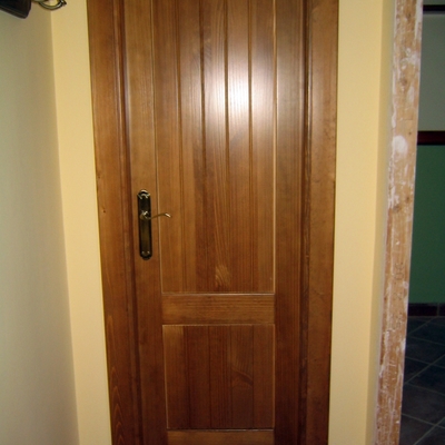 Puertas