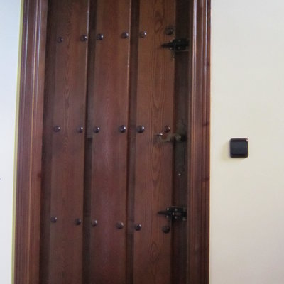 Puertas 