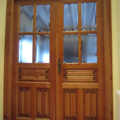 Puertas