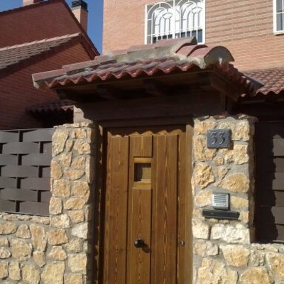 PUERTAS