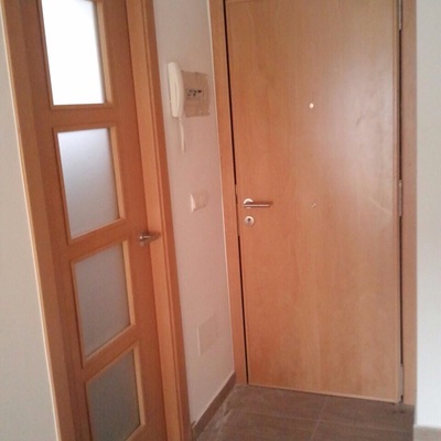 Puertas 