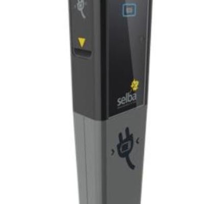 Legalización puntos de toma de corriente para vehículos eléctricos. 