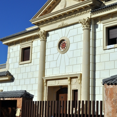 Punta Umbría
