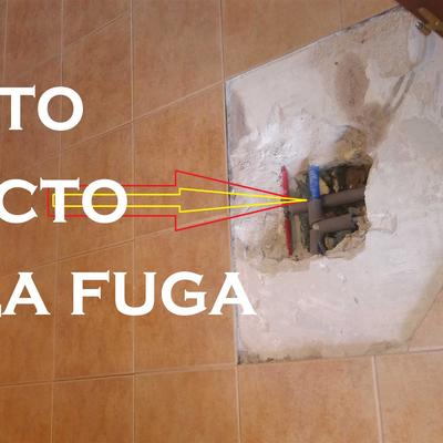 punto exacto
